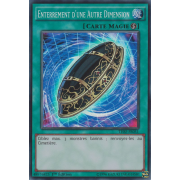 THSF-FR051 Enterrement d'une Autre Dimension Super Rare