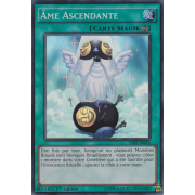 THSF-FR054 Âme Ascendante Super Rare