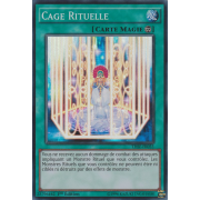 THSF-FR055 Cage Rituelle Super Rare