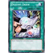 GLD3-EN044 Destiny Draw Commune