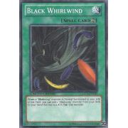 GLD3-EN045 Black Whirlwind Commune