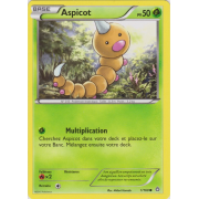 XY5_1/160 Aspicot Commune