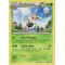 XY5_3/160 Dardargnan Rare