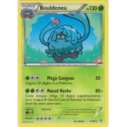 XY5_5/160 Bouldeneu Rare