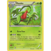 XY5_7/160 Massko Peu commune