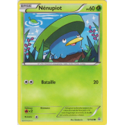 XY5_10/160 Nenupiot Commune