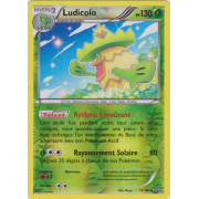 Ludicolo