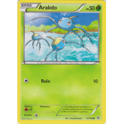 XY5_13/160 Arakdo Commune