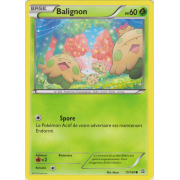 XY5_15/160 Balignon Commune