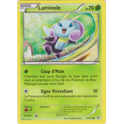 XY5_18/160 Lumivole Commune