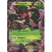 XY5_19/160 Desséliande EX Ultra Rare