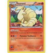 XY5_21/160 Feunard Rare