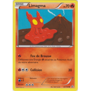 XY5_22/160 Limagma Commune