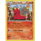 XY5_23/160 Volcaropod Peu commune