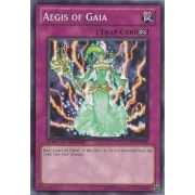 GLD3-EN050 Aegis of Gaia Commune