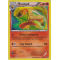 XY5_28/160 Braségali Holo Rare