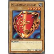 GLD4-EN001 Millennium Shield Commune