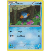 XY5_33/160 Gobou Commune