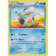 XY5_34/160 Flobio Peu commune