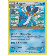 XY5_35/160 Laggron Rare