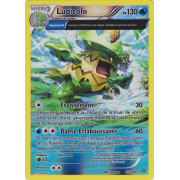 Ludicolo