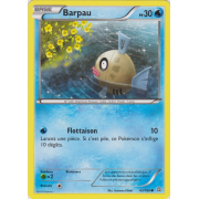 XY5_43/160 Barpau Commune