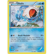 XY5_45/160 Obalie Commune