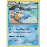 XY5_47/160 Phogleur Peu commune