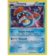 XY5_50/160 Serpang Holo Rare