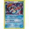 XY5_50/160 Serpang Holo Rare