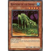 GLD4-EN005 Beastking of the Swamps Commune