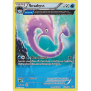 XY5_52/160 Rosabyss Rare