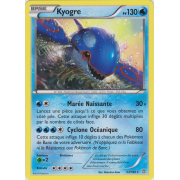 XY5_53/160 Kyogre Rare