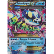 XY5_55/160 Méga Primo-Kyogre EX Ultra Rare