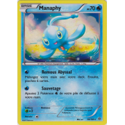 XY5_56/160 Manaphy Holo Rare