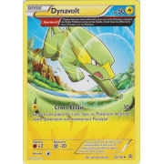 XY5_60/160 Dynavolt Peu commune