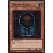 GLD4-EN007 Morphing Jar Gold Rare