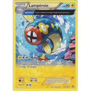 XY5_64/160 Lampéroie Rare