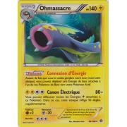 XY5_65/160 Ohmassacre Holo Rare