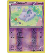 Nidoran F