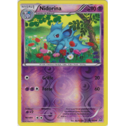 Nidorina