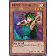 GLD4-EN008 Goddess of Whim Commune
