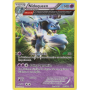 XY5_69/160 Nidoqueen Rare