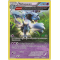 XY5_69/160 Nidoqueen Rare