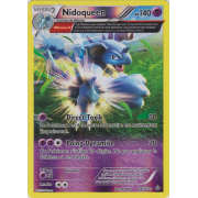 Nidoqueen