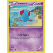 XY5_70/160 Tentacool Commune