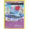 XY5_71/160 Tentacool Peu commune