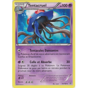 XY5_72/160 Tentacruel Rare