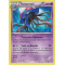 XY5_72/160 Tentacruel Rare