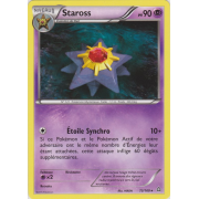 XY5_73/160 Staross Rare